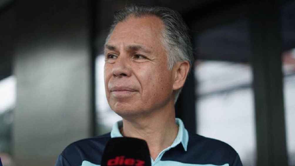 Criticó la elección de Toluca