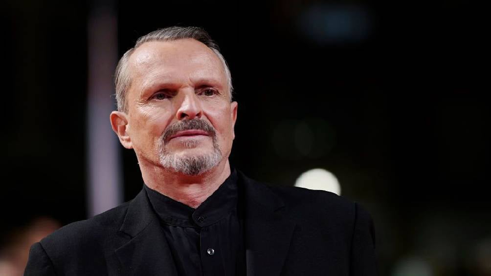 Miguel Bosé anuncia nueva gira mundial: “Importante Tour 2025 - 2026″