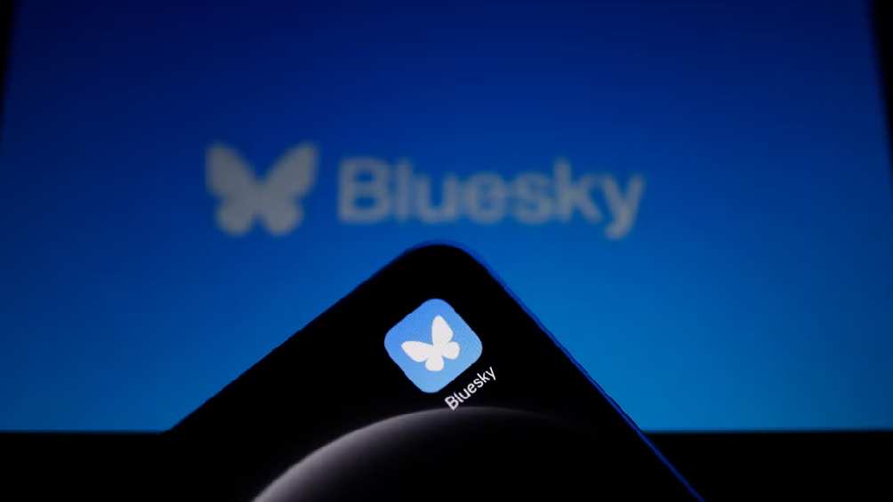 Actualmente Bluesky Social tiene más de 20 usuarios en todo el mundo. 