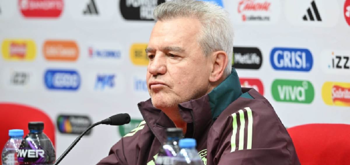 Javier Aguirre