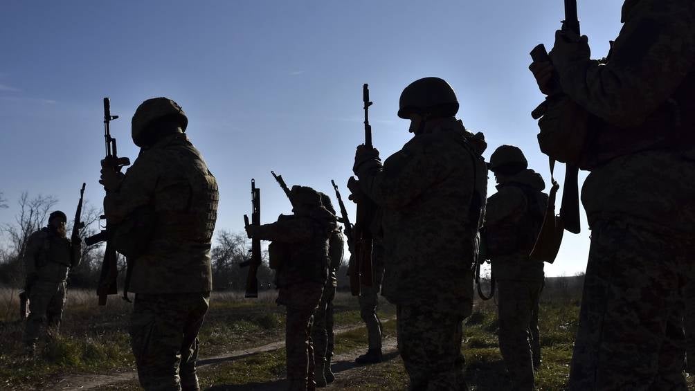 La tensión ha aumentado al grado de que se teme porque estalle la Tercera Guerra Mundial. 