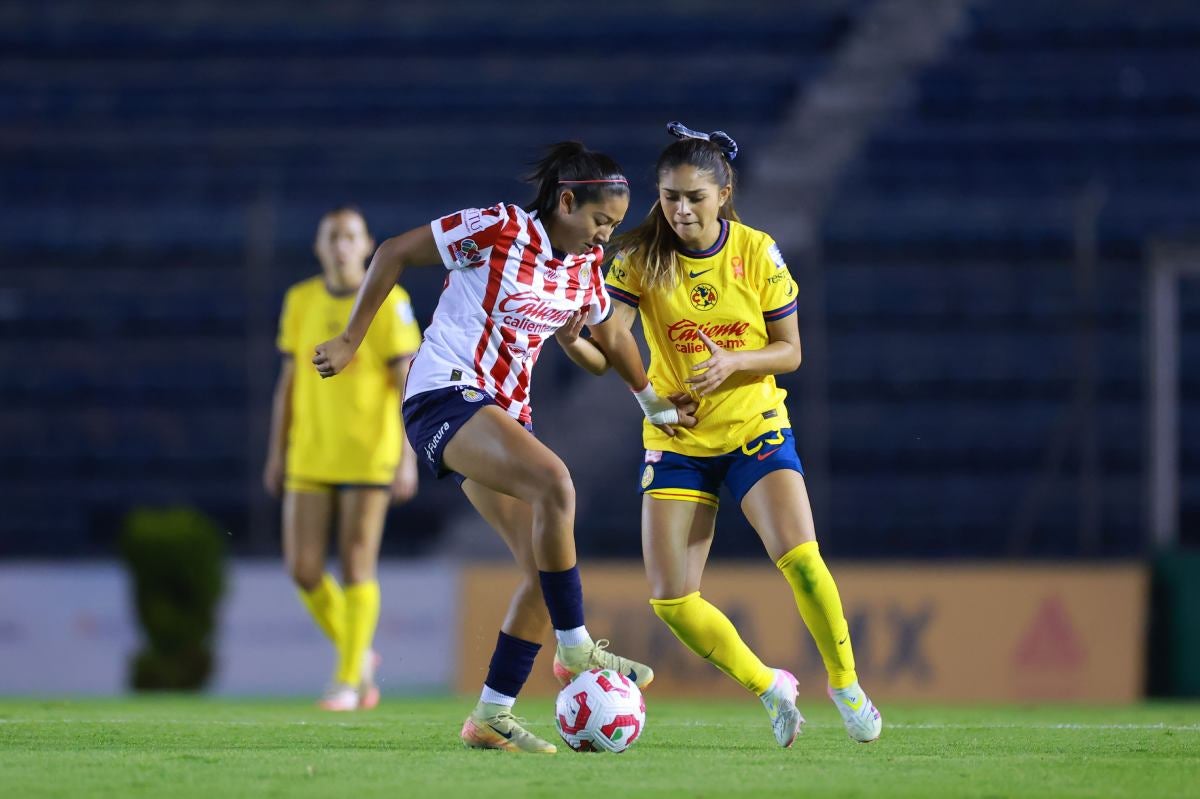 Jana consideró que Chivas ha fallado para hacer los Clásicos emocionantes