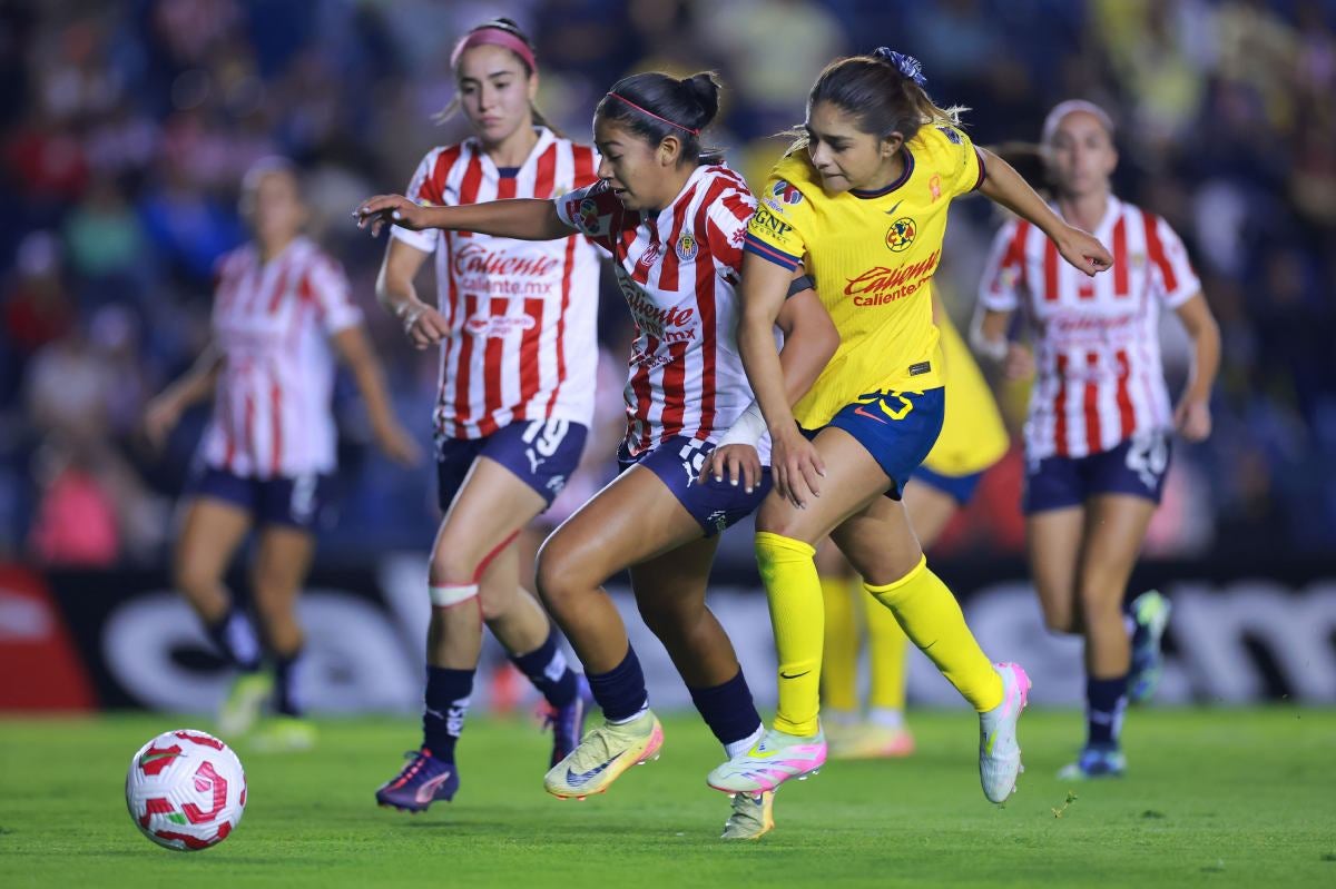 La defensa consideró que el Clásico no es ante Chivas