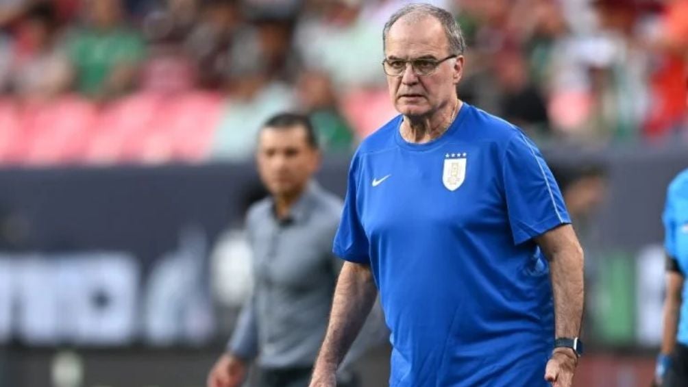 Marcelo Bielsa