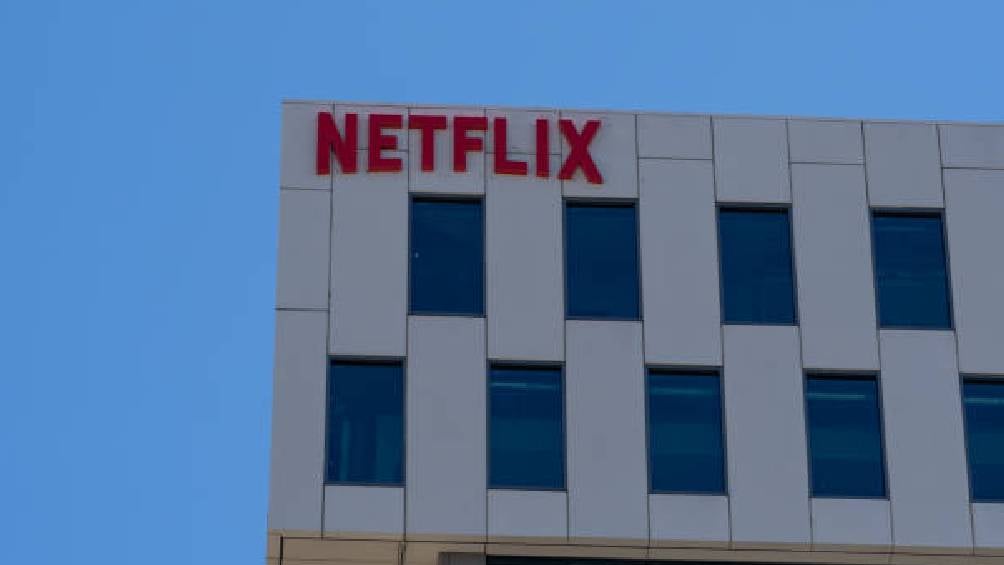 Netflix se ha convertido en el líder del streaming a nivel mundial. 