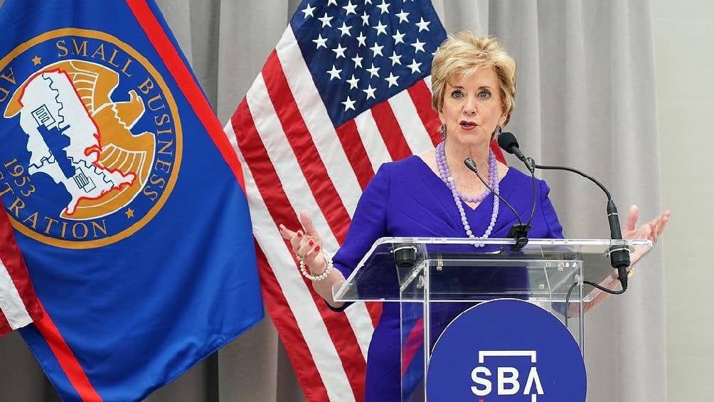 Donald Trump elige a Linda McMahon, exdirectiva de WWE, como Secretaria de Educación en Estados Unidos