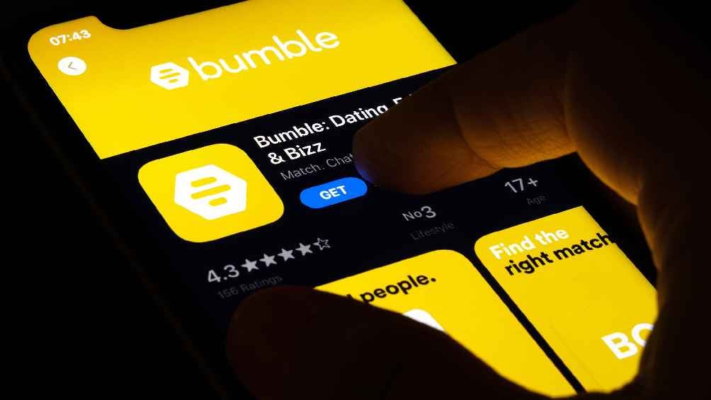 Surge otro estafador de Bumble, conocido como el 'italo-mexicano' 