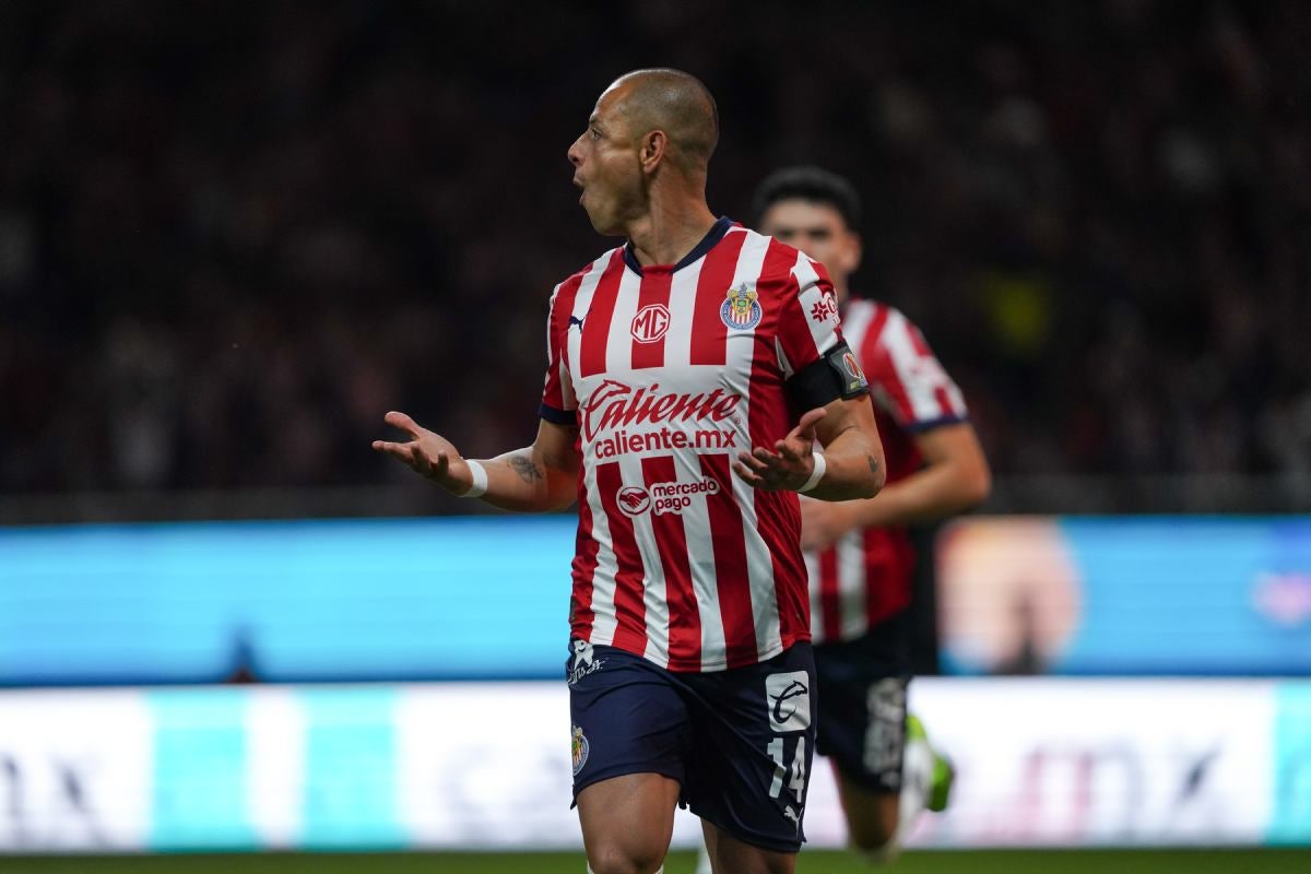 Hernández buscará guiar a Chivas a Liguilla ante Atlas