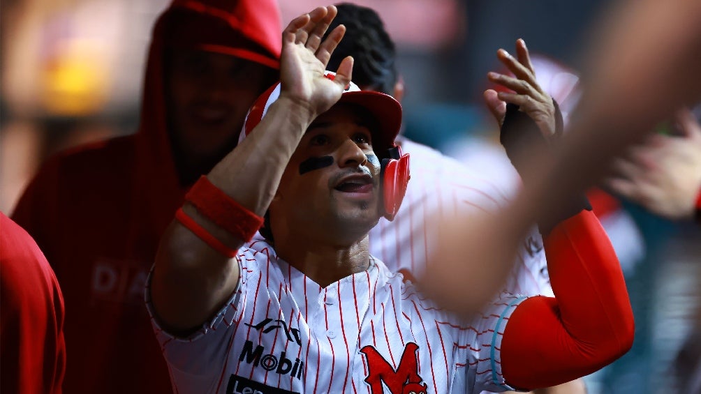 Franklin Barreto, pelotero de los Diablos; firma con Orioles de Baltimore