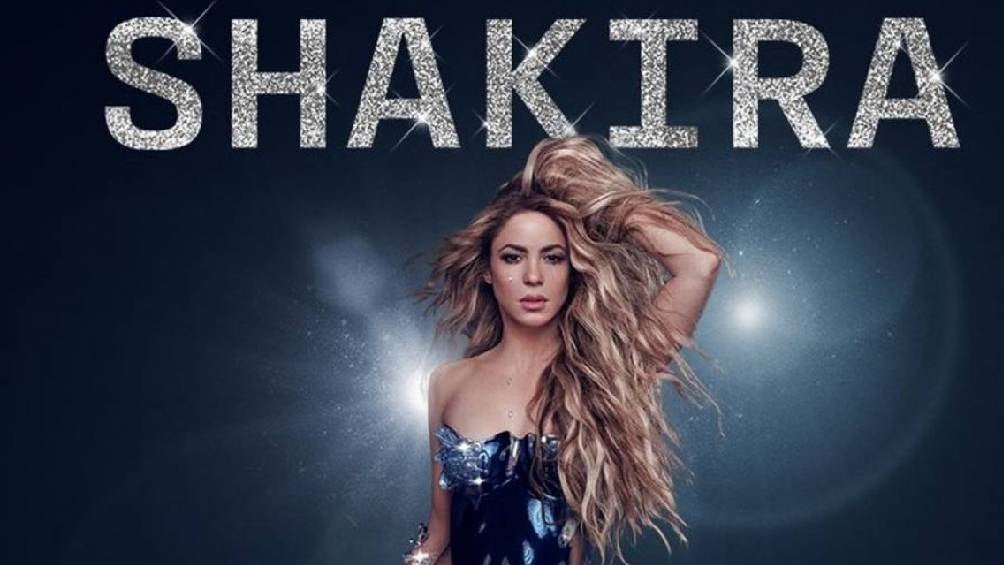 Shakira “Las Mujeres Ya No Lloran Tour”: rompió récord en la historia de México