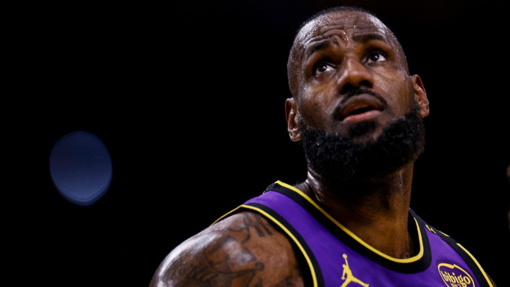 ¡El Rey dice adiós! LeBron James confirma su despedida de las redes sociales 