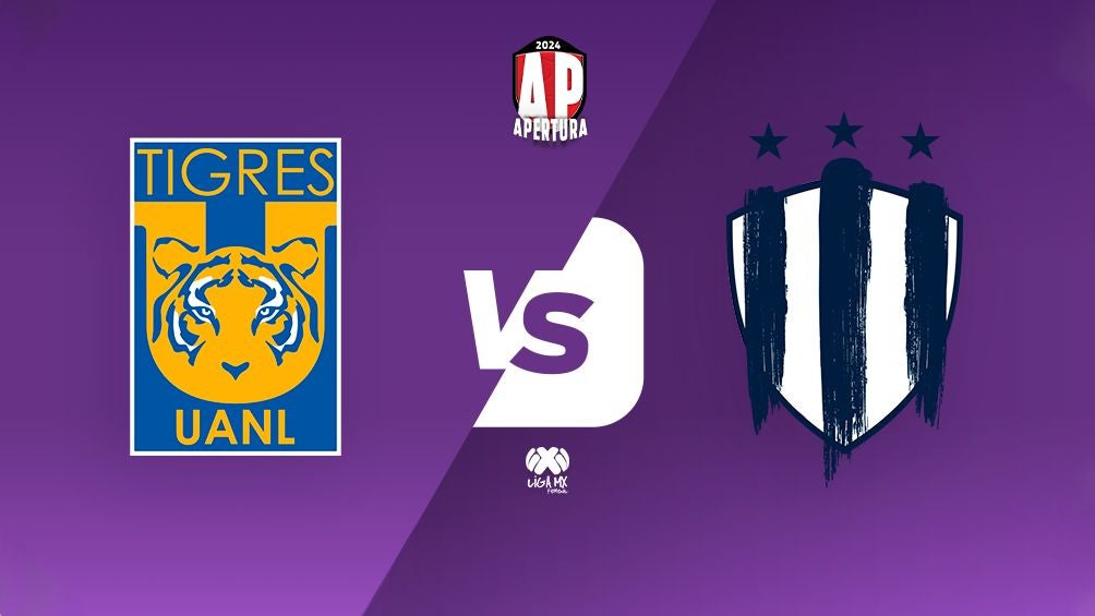 Tigres vs Rayadas: ¿Dónde ver la Ida de la Final de la Liga MX Femenil?