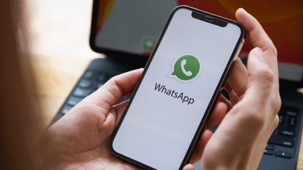 Whatsapp es la aplicación más usada en México