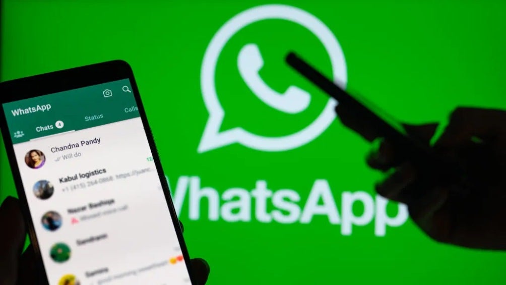 Whatsapp: tomar capturas de contenido que te envían, aquí te contamos de qué trata