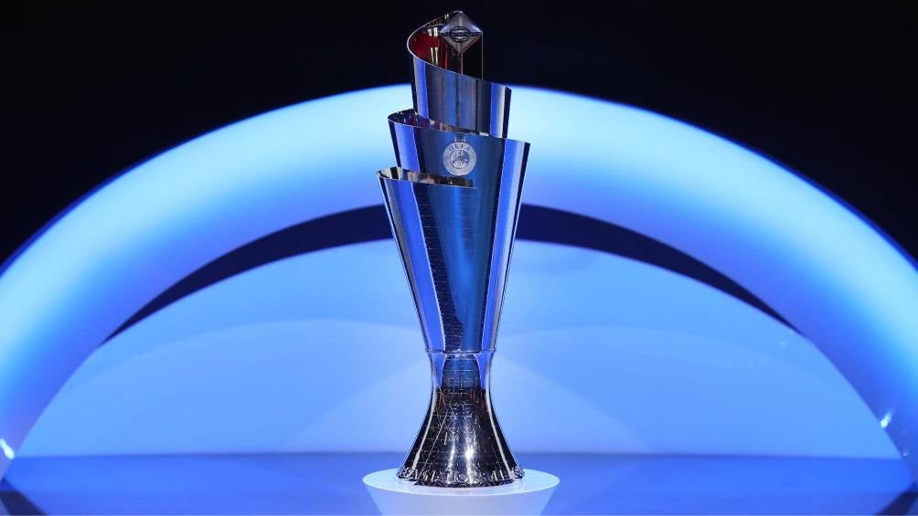 UEFA Nations League: Así se jugarán los Cuartos de Final