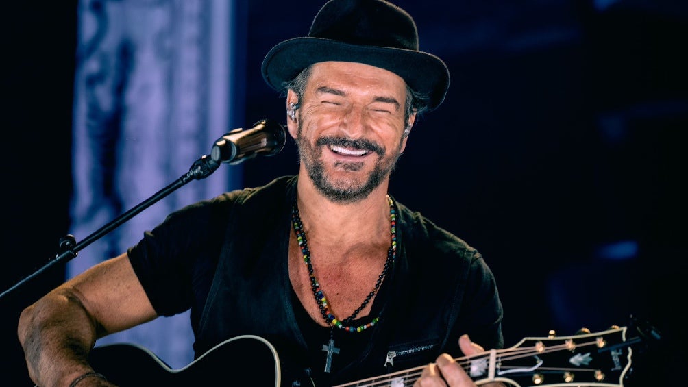 Ricardo Arjona