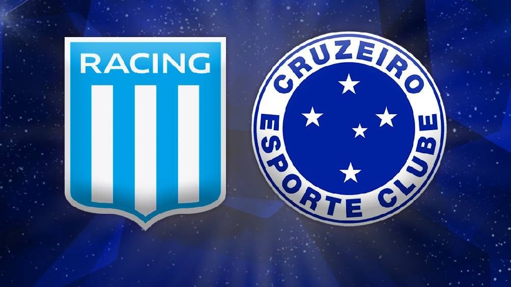 Cruzeiro vs Racing