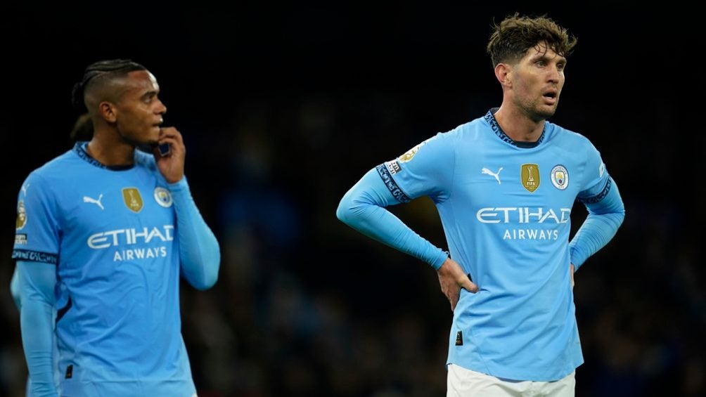 Man City sufre goleada ante Tottenham y Guardiola alarga la peor racha de su carrera