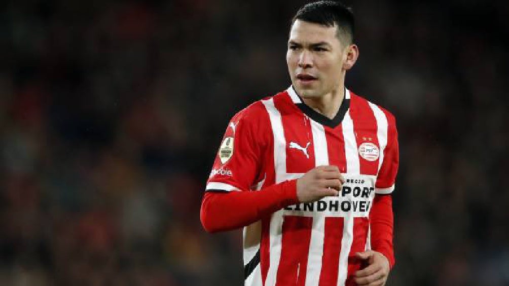 Chucky Lozano regresa a las canchas 