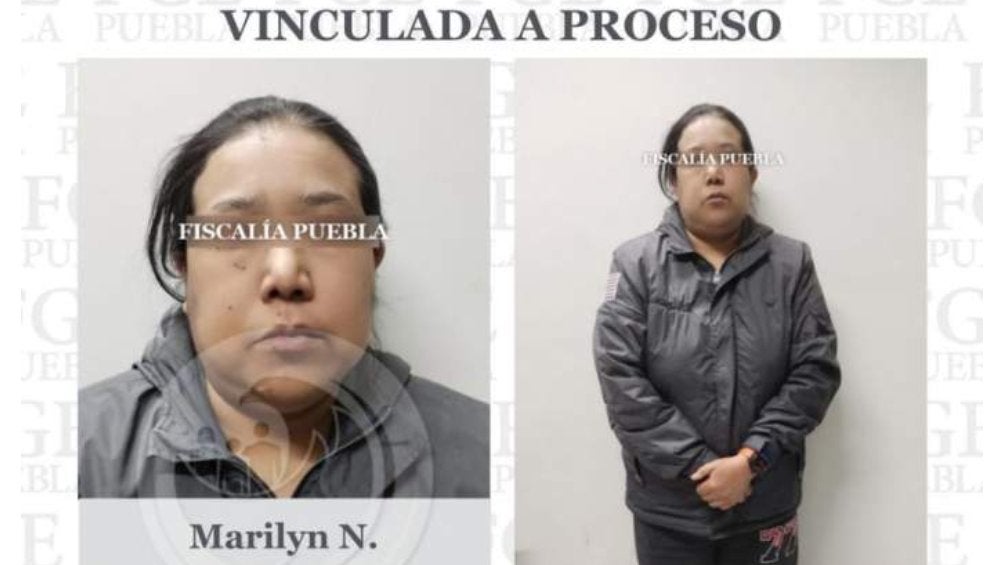 Marilyn Cote es vinculada a proceso