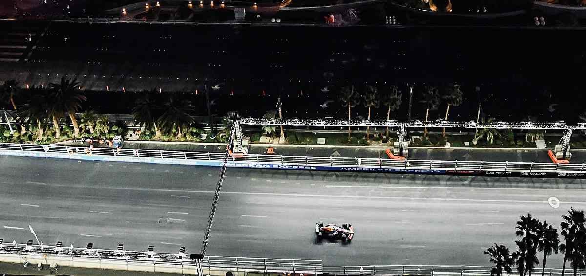 Gran Premio de Las Vegas 