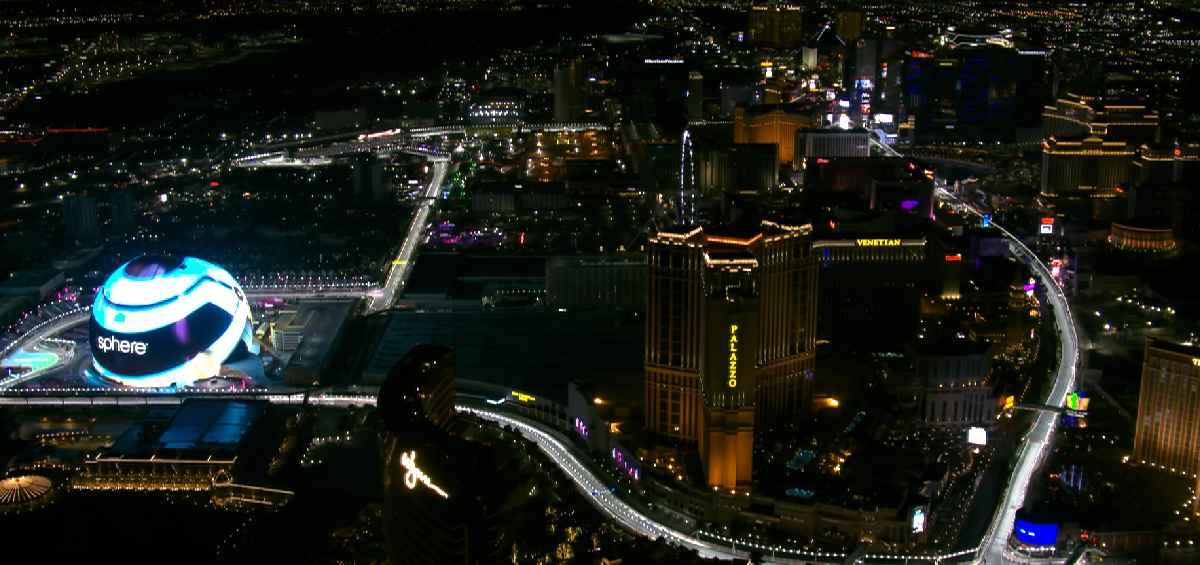 Las Vegas 