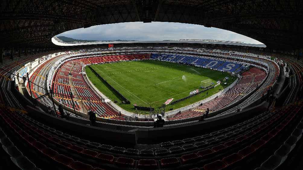 Podrían jugar en el Corregidora