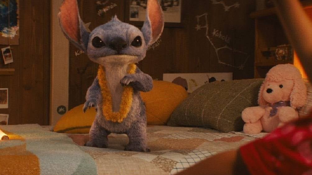 Disney ha lanzado el primer teaser de su adaptación en live-action de 'Lilo y Stitch', basada en el clásico animado de 2002 que narra la amistad entre Lilo, una niña hawaiana, y Stitch.