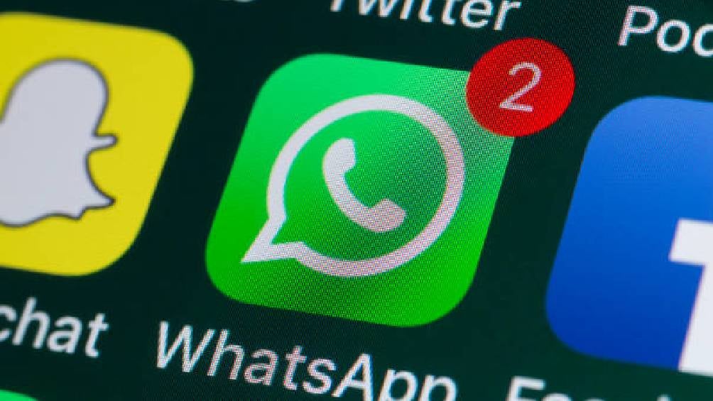 ¡Atención! Lista de celulares que se quedarán sin WhatsApp a partir del 1 de diciembre