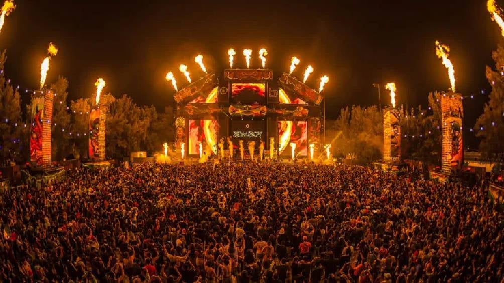 El festival se llevará a cabo del 21 al 23 de febrero de 2025. 