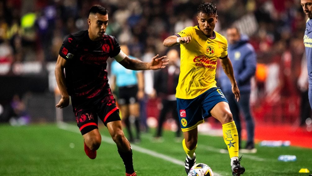 América y Xolos avanzaron de Play In a Liguilla