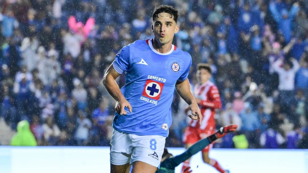 Faravelli se perdió el cierre del torneo por lesión