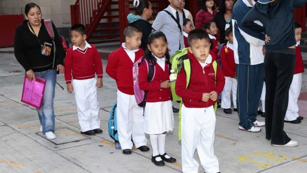 El regreso a clases serán hasta el jueves 9 de enero de 2025. 