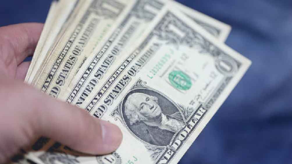 Precio del dólar 26 de noviembre: El peso sufre importante depreciación