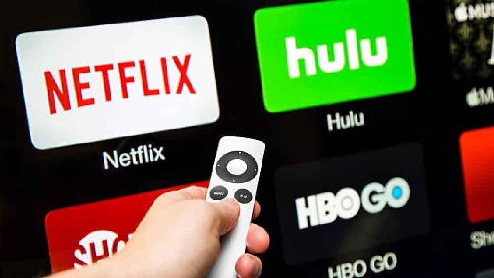 Netflix es la plataforma de streaming más vista del mundo. 