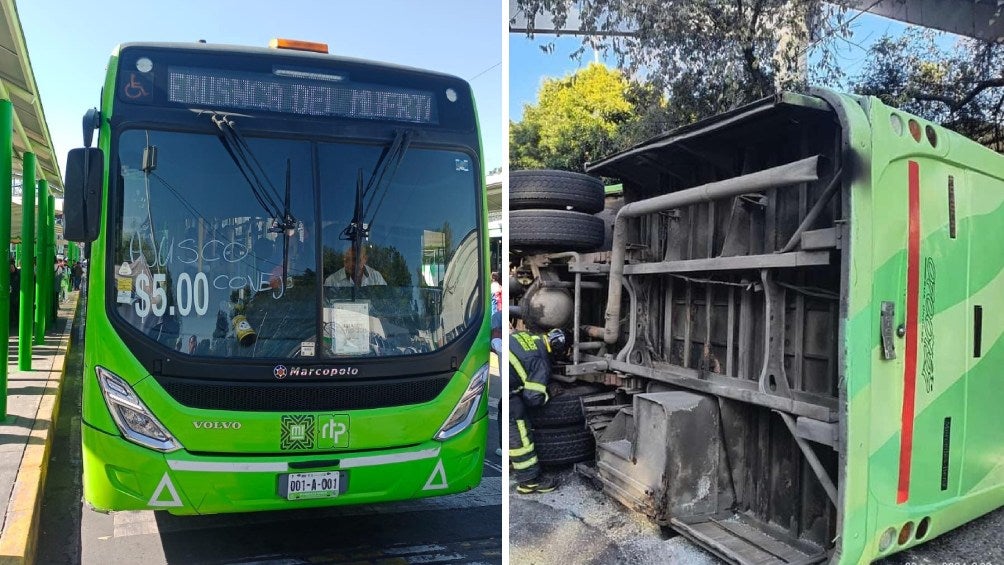 Se montará un operativo para vigilar que el transporte público de la zona sea seguro.