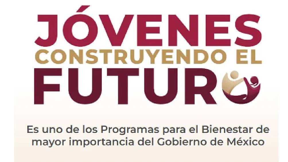 El programa es una iniciativa destinada a ofrecer oportunidades de capacitación y empleo a los jóvenes de México. 