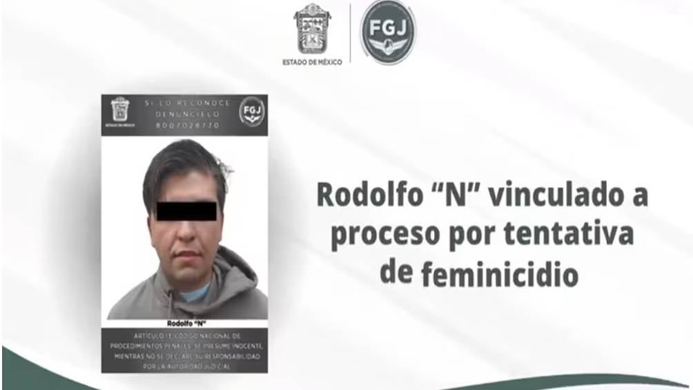 Rauda sostuvo que no había suficiente evidencia para la acusación de feminicidio y que la reclasificación era posible.