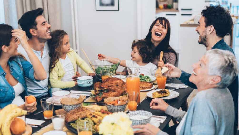 ¿Qué es el Día de Acción de Gracias y por qué se celebra en Estados Unidos?