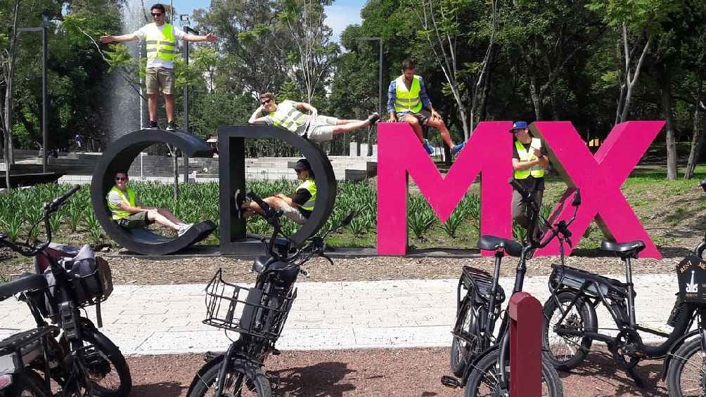 La Secretaría de Movilidad de la CDMX planea modificaciones a su reglamento de tránsito. 