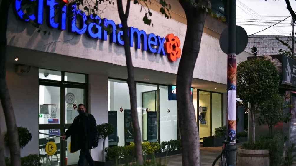 La próxima semana se concretará la separación entre Citigroup y Banamex. 