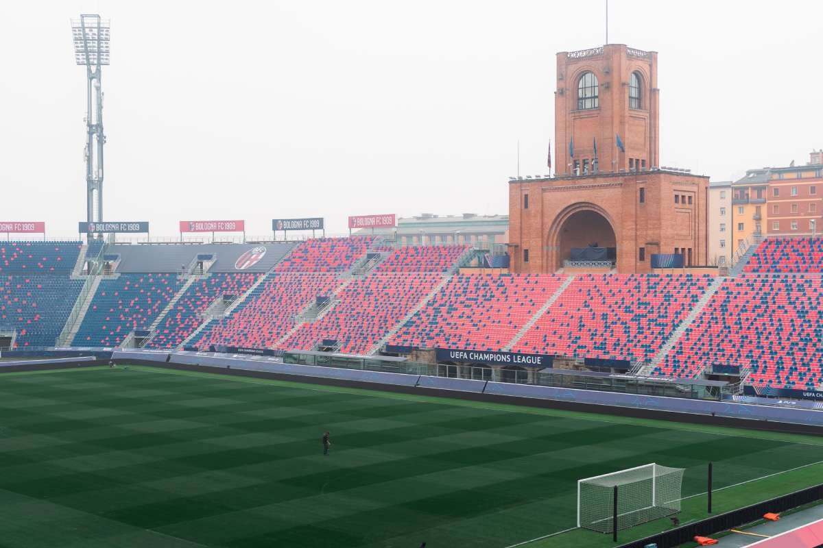 Lille enfrenta este miércoles a Bologna como visitante 