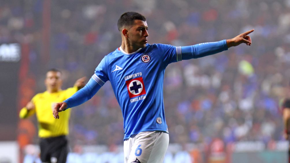 Cruz Azul necesita una victoria por más de dos goles