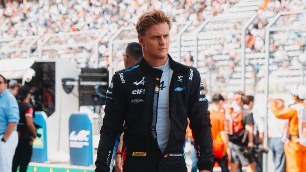 Mick Schumacher decide dejar Mercedes; Valtteri Bottas apunta a tomar su lugar