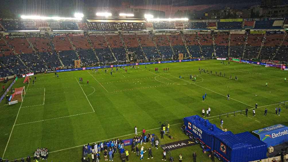 Buscan una cancha rápida