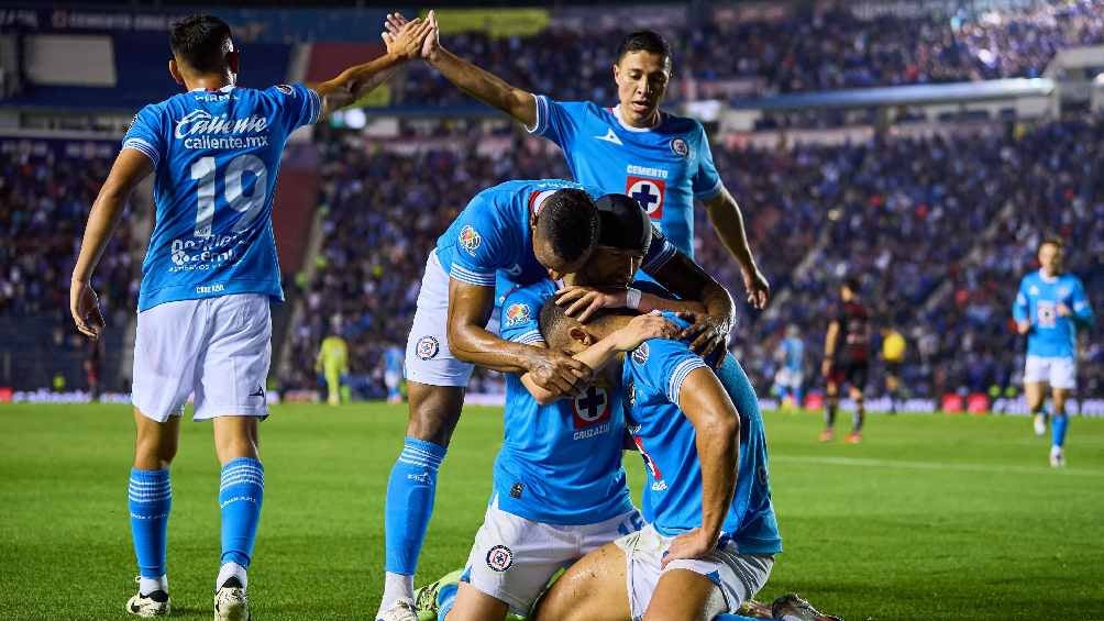 Ya vencieron 3-0 a Tijuana