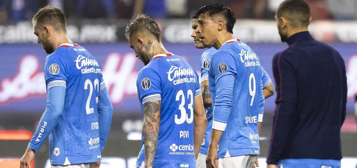 Cruz Azul