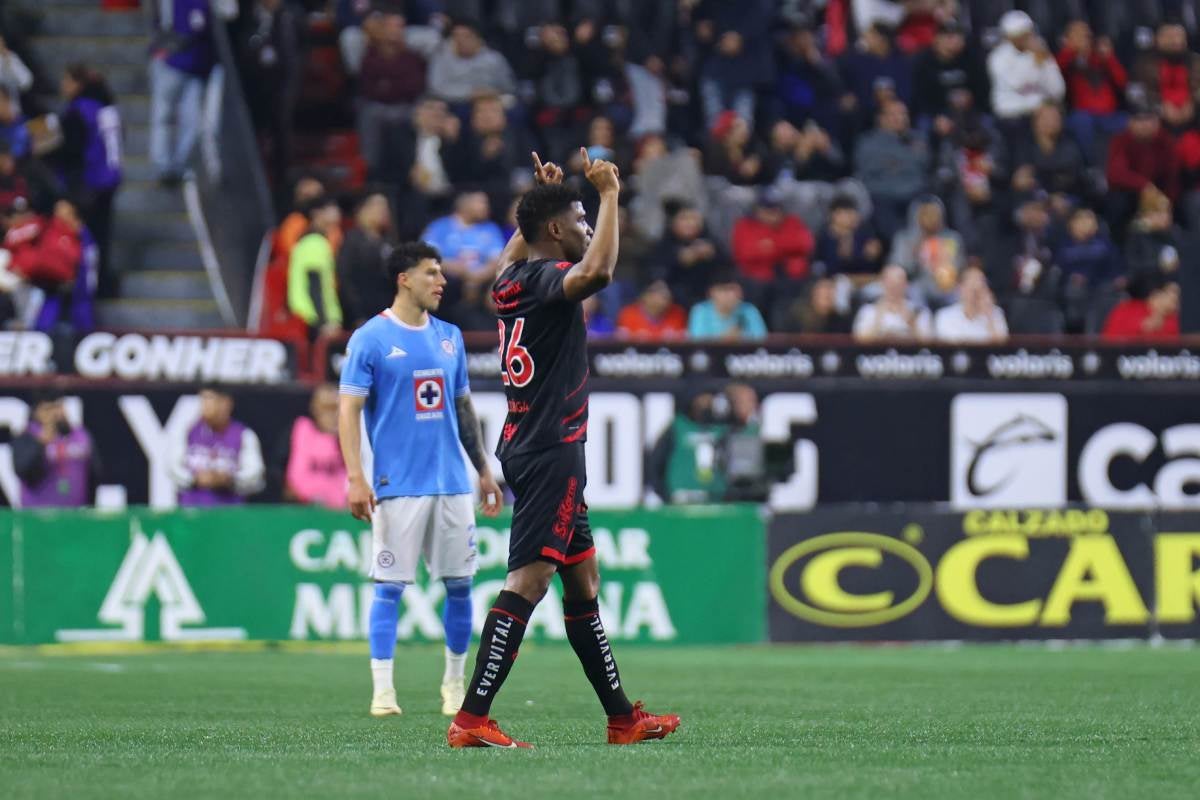 Ningún visitante metió gol en los juegos de ida