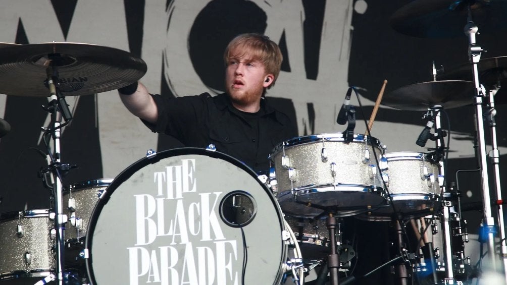 Bob Bryar ha muerto a la edad de 44 años