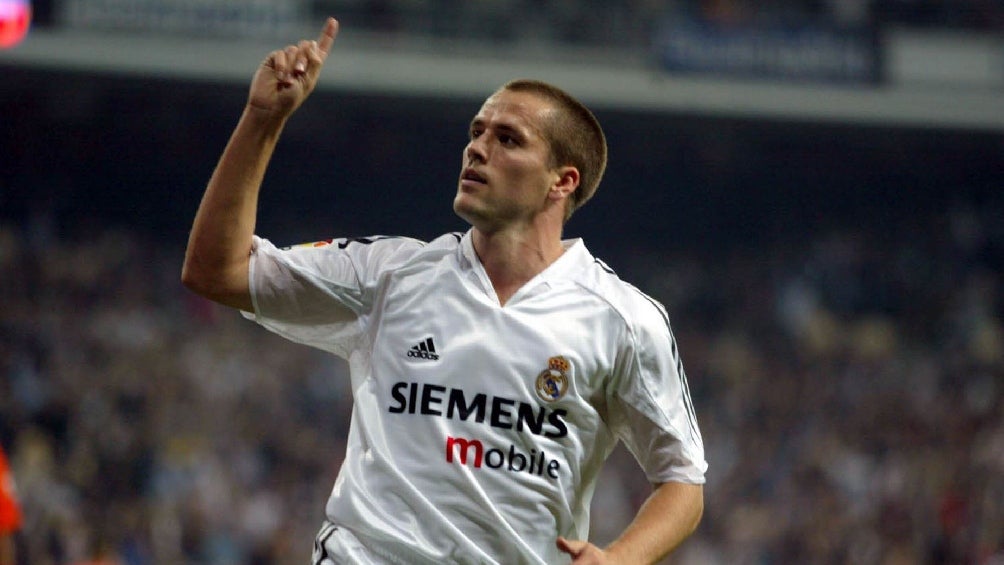 Michael Owen revela el lado oscuro del Real Madrid